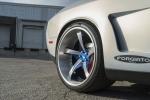 Dodge Challenger SRT on Forgiato Wheels (Appuntito-ECL) 2017 года